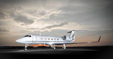 Gulfstream G-IVSP