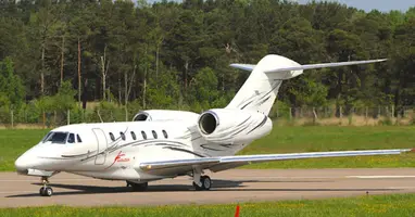 Citation XLS+