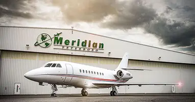 Falcon 2000EX EASy
