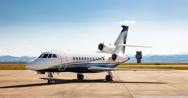 Falcon 900EX