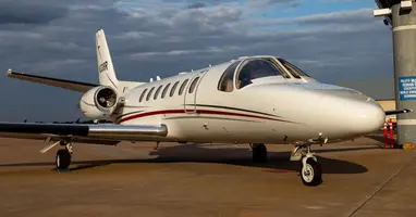 Citation Ultra
