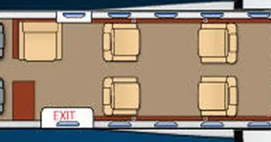 Citation VII