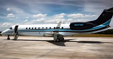 Legacy 600