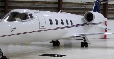 Learjet 60XR