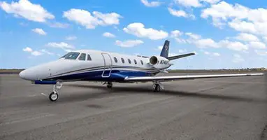 Citation XLS+