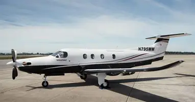Pilatus PC-12/47