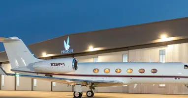 Gulfstream G-IVSP