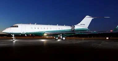 Global 5000