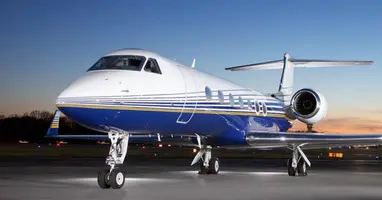 Gulfstream G500
