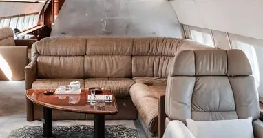 Boeing 737-300 VIP