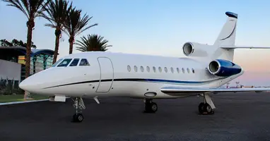 Falcon 900EX