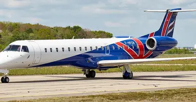 Embraer ERJ 145