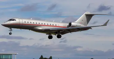 Global 6000