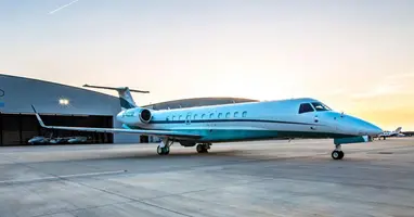 Legacy 650E