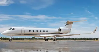Gulfstream G-V