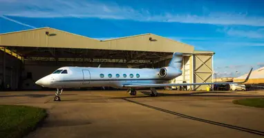Gulfstream G-V