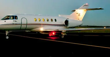 Hawker 900XP