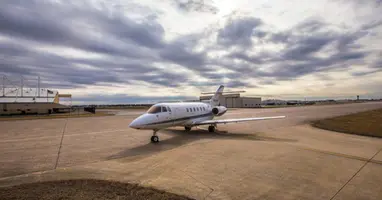 Hawker 800XPi