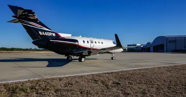Hawker 900XP