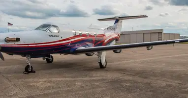 Pilatus PC-12/47