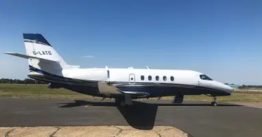Citation Latitude