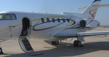 Hawker 800 B