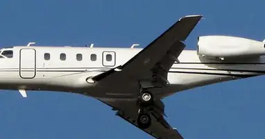 Gulfstream G 100