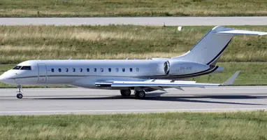Global 6000