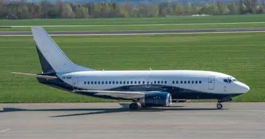 BBJ B737-400