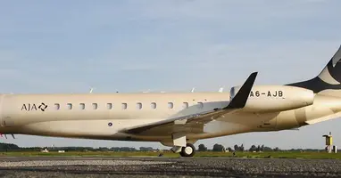 Legacy 600