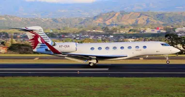 Gulfstream G650