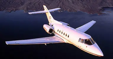 Hawker 800XP