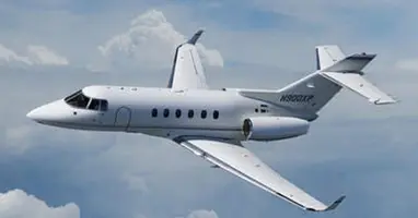 Hawker 900XP