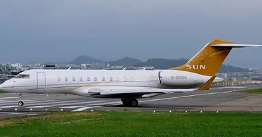 Global 5000