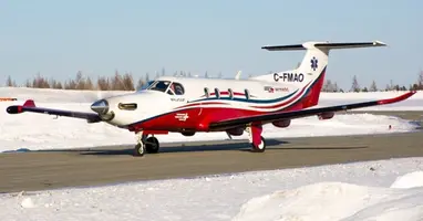 Pilatus PC-12/47