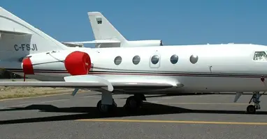 Falcon 20