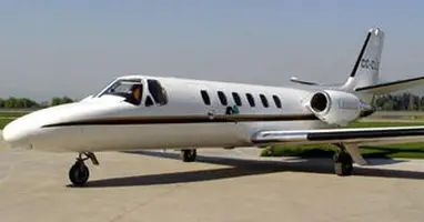 Citation II