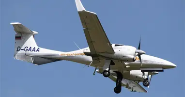 Diamond DA42 Twin Star