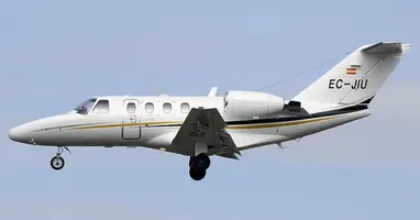 Citation CJ1