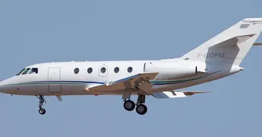 Falcon 20