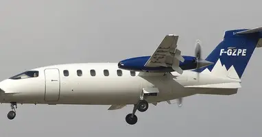 Piaggio Avanti