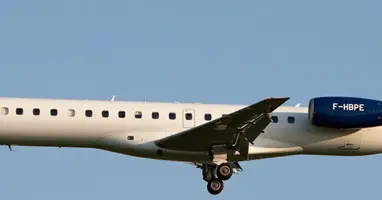 Embraer ERJ 145