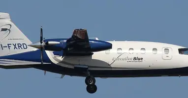 Piaggio Avanti