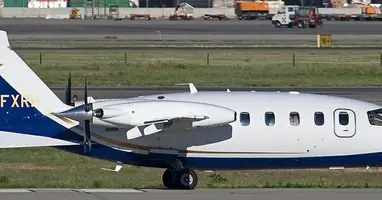 Piaggio Avanti