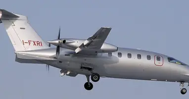Piaggio Avanti
