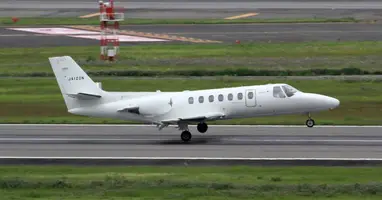 Citation V
