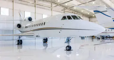 Falcon 900B