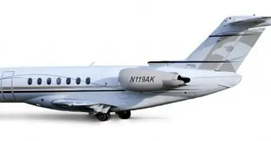 Hawker 4000