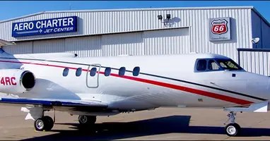 Hawker 700A
