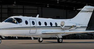 Hawker 400A